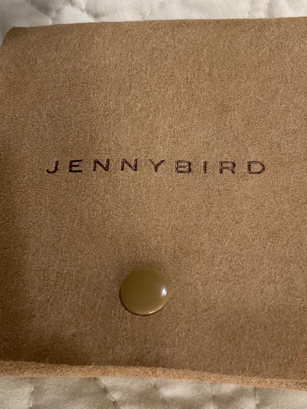 Jenny Bird Florence Earrings - Picture 5 of 6